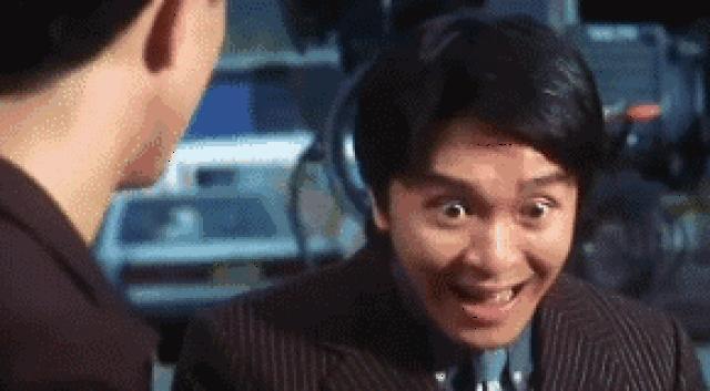 周星驰和我们谁也不欠谁电影票 时代的变迁与和解