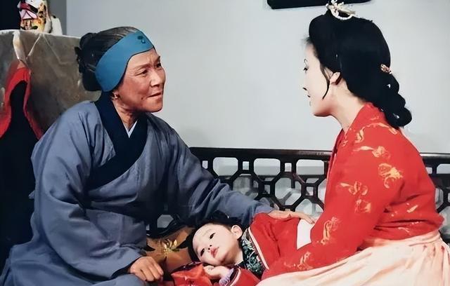 博主:一代人的大观园终落幕 刘姥姥的笑声犹在耳边