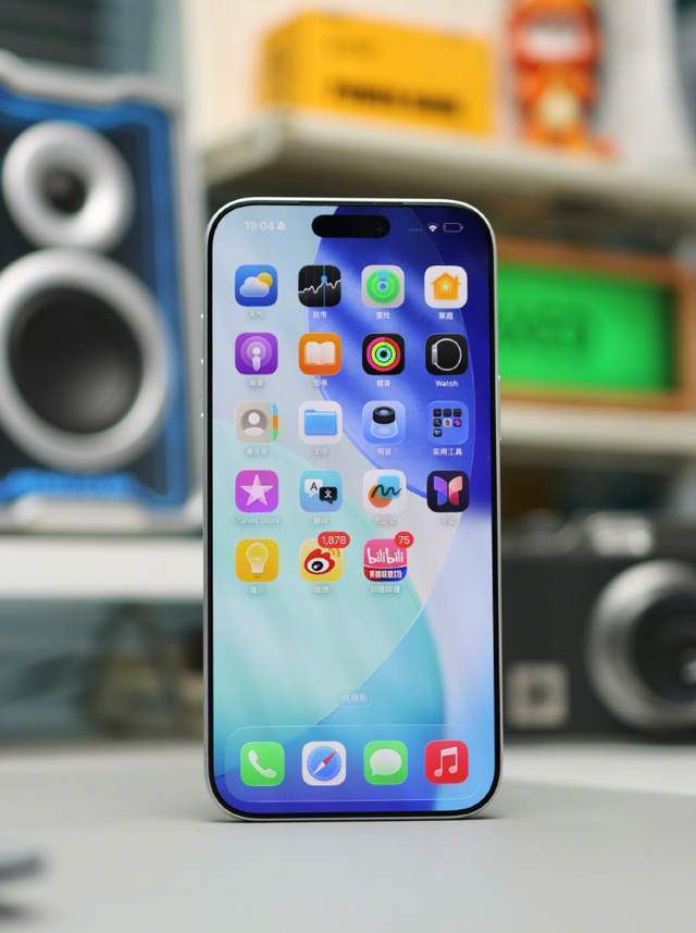 中国用户终于迎来满血iPhone