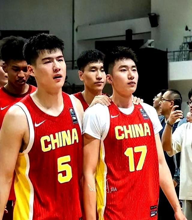 标价不低！辽宁山东多队追CBA菜鸟 上季场均13分