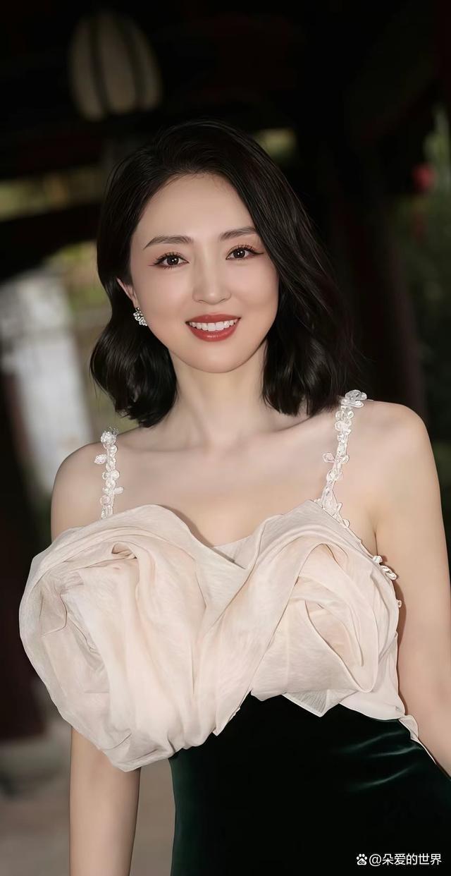 董璇男儿获中韩海外声乐比赛一等奖
