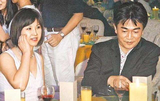 吴宗宪承认离婚 12年前已办理手续