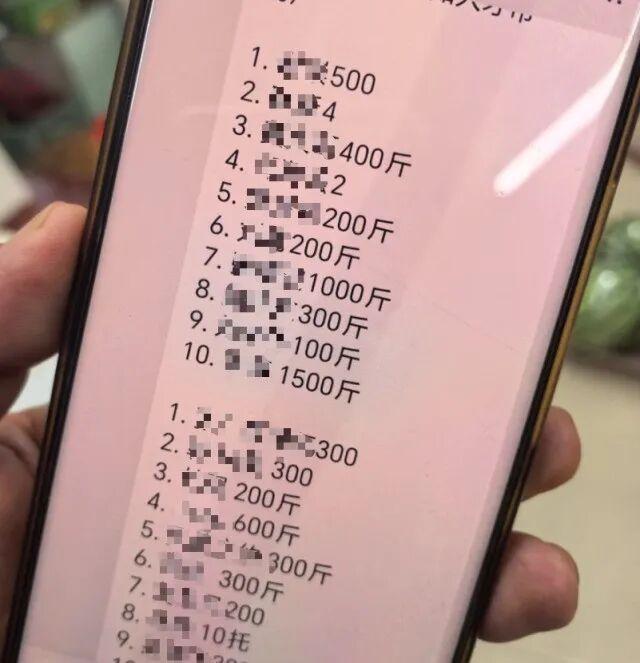 一万四千多斤瓜一天卖完:广州老乡爱心接力助销