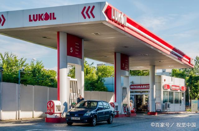 国内油价上调预期持续升温 油价大涨进入倒计时