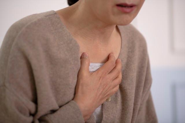 腿上若有5个异常建议及时就医 警惕心梗前兆