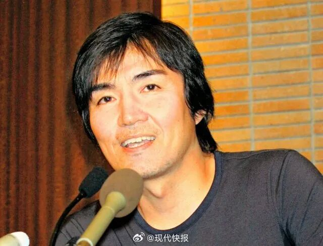 东野圭吾
