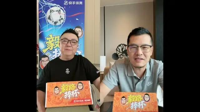 董路的天赋、争议和困局 体育IP打造者之路