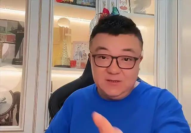 董路的天赋、争议和困局 体育IP打造者之路