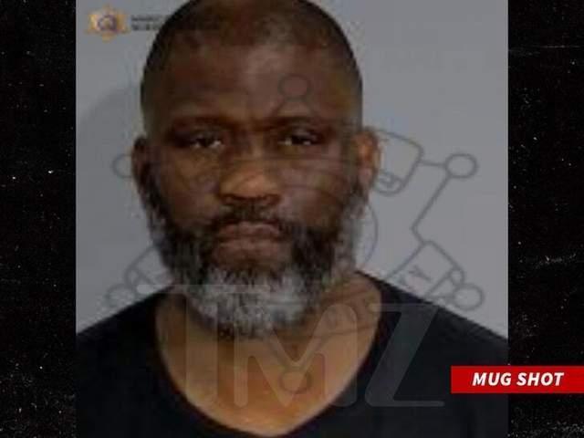 前NBA扣篮王莱德再次被捕 拒不执行法院命令