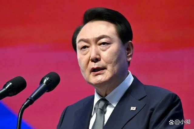 尹锡悦选举造假获刑