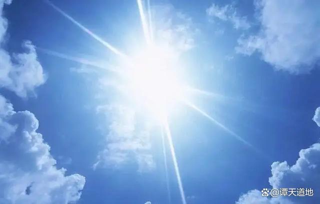 地球正在“发烧”！50℃高温已成现实，未来何去何从