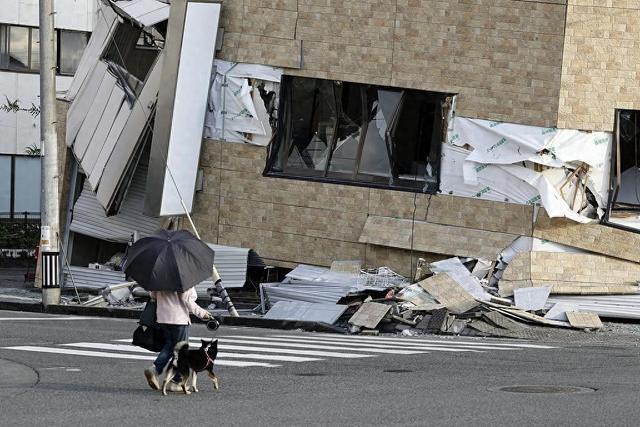熊本地震对日本半导体产业有何影响