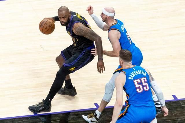 NBA又回到巨星组队时代了吗 短期豪赌再现