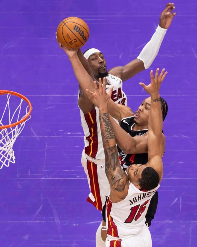 NBA又回到巨星组队时代了吗 短期豪赌再现