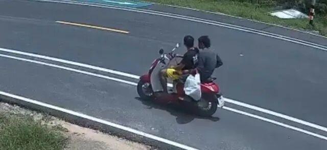 俄罗斯姐弟泰国遇害引国际关注 警方抓获嫌疑人