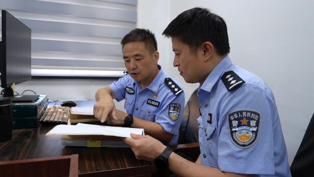 单身男性被犯罪团伙盯上遭网恋诈骗 50人落网
