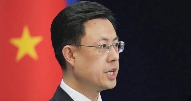 菲律宾一纸海图换来中国“四箭齐发” 坚决捍卫主权