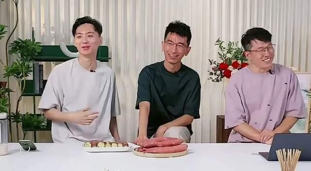 离开东方甄选269天后孙东旭杀回来了 重启直播电商之路