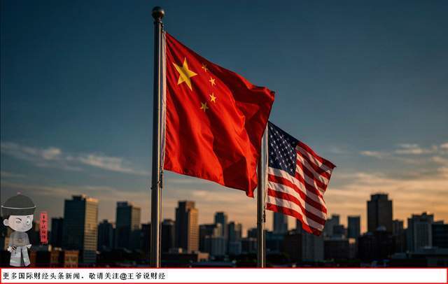 美退还1000亿美元关税特朗普输了吗 关税闹剧收场