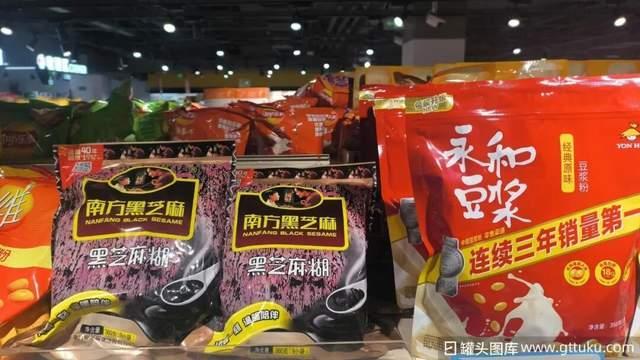 永和豆浆创始人林炳生曾说爱拼才会赢 豆哥的传奇一生