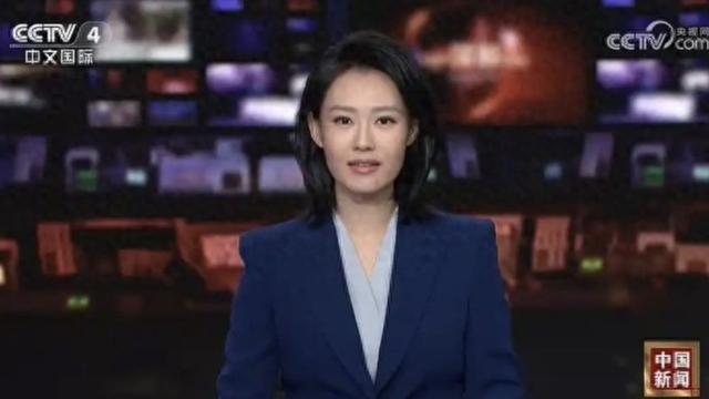 央视主播上新 迎来新面孔