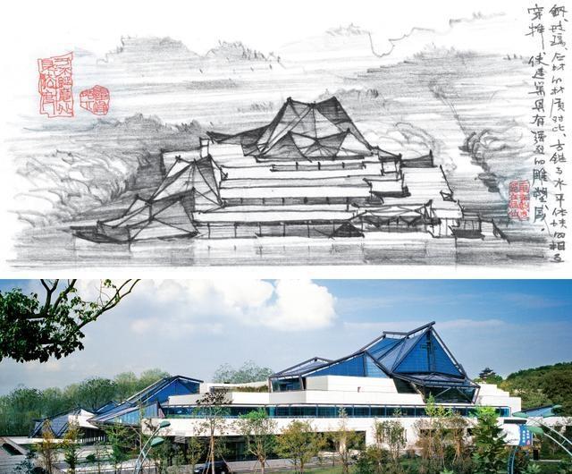 91岁院士仍每天工作10小时 建筑大师的不懈追求