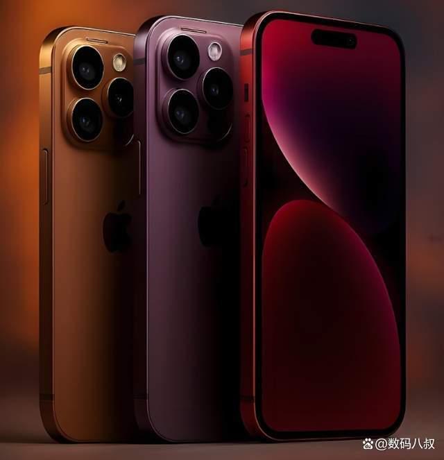 iPhone18Pro成本 起售价约1400美元