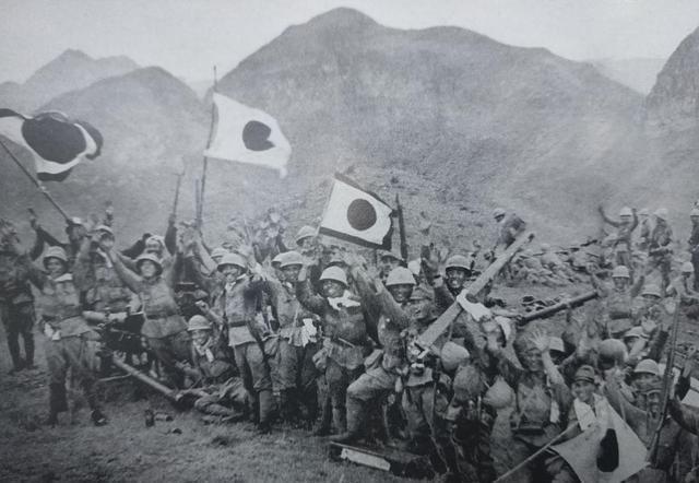 有理儿有面：日本虚伪面具彻底撕碎 印尼改写历史教材