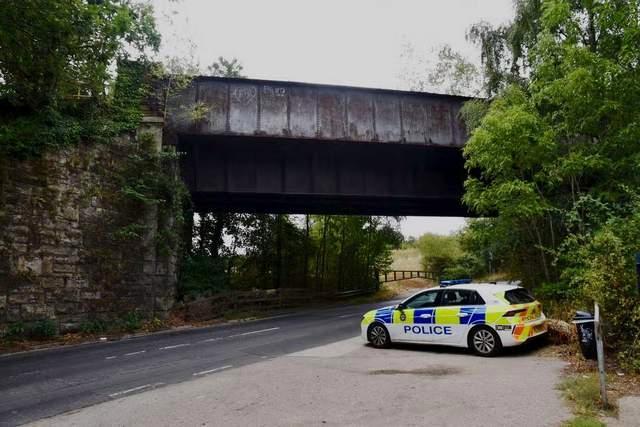 英国一德牧咬死人主人涉嫌谋杀被捕 警方呼吁目击者协助调查