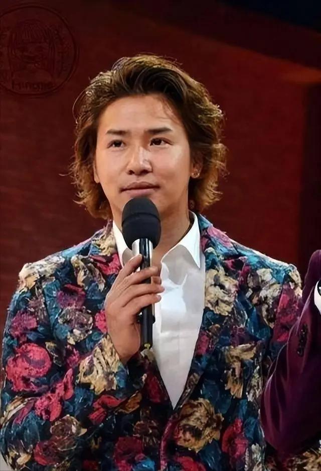 欧弟回应移居日本传闻 澄清事实维护权益