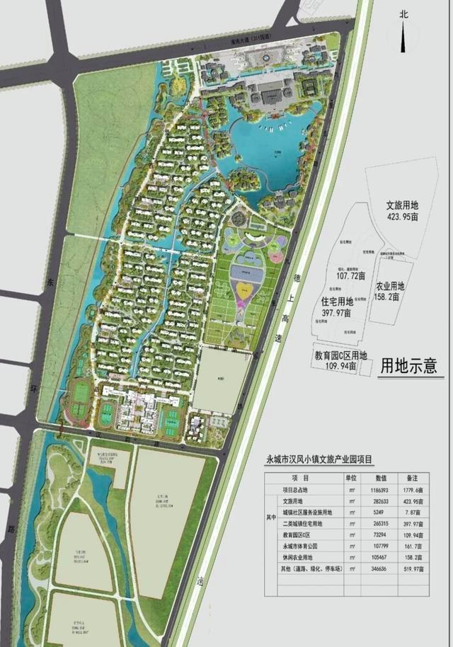 仿古建筑紧邻小区 业主回家像上朝 实为文旅项目误解