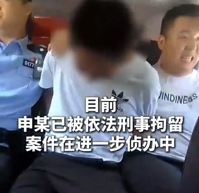 男子盗窃后躲进深山因想吃肉被抓 警方7个月追踪终擒获
