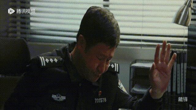 《藏锋》是中年版士兵突击吗 藏起的锋芒是人生
