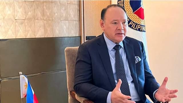 美军以视察为由欲进入在菲中资钢铁厂 美方声明引发争议