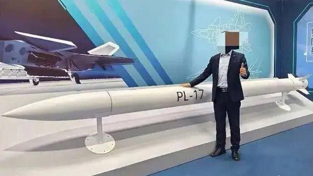美新型空空导弹性能如何 中美远程导弹对比