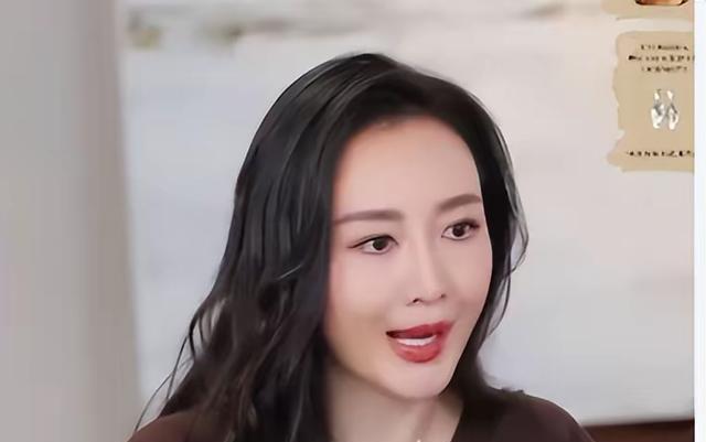 内娱独自抚养孩子的女明星 王鸥公开承认单亲妈妈身份