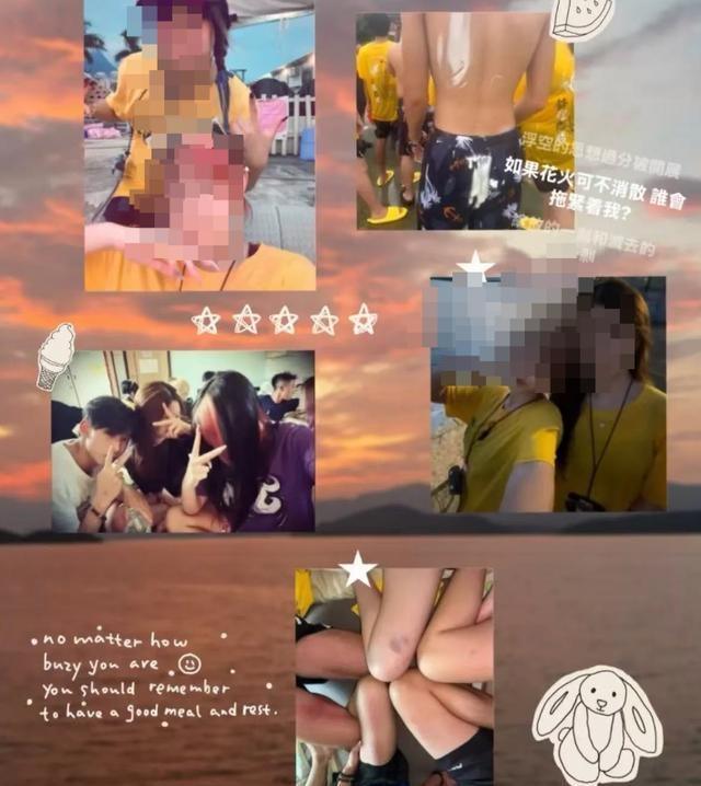 香港城市大学回应迎新营不雅视频 高校迎新积弊爆发