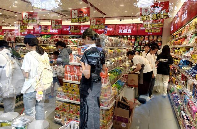 博主谈零食加盟行业的内卷真相 缺斤短两背后的利润挤压
