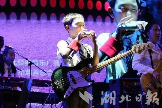 全网牵挂的郭斌已到长春大学报到 13年励志旅程圆满开启