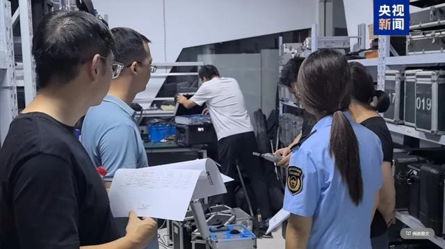 环境监测造假不能只靠媒体曝光 监管需更有力
