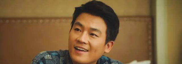导演姚晓峰谈《交锋》 独有选角背后的高明