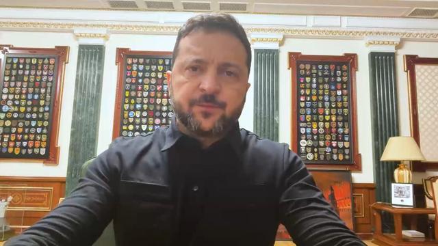博主：乌军无人机攻势落败 俄罗斯内部稳定未受影响