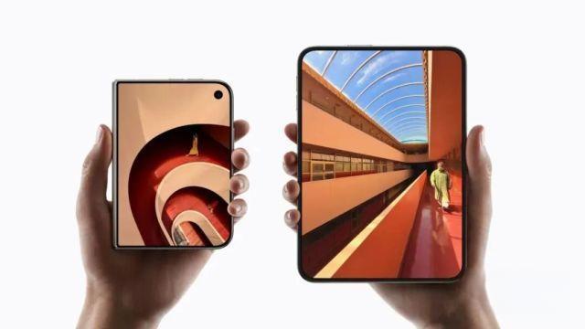 iPhone Duo散热翻车了吗 年度最烫手机争议不断