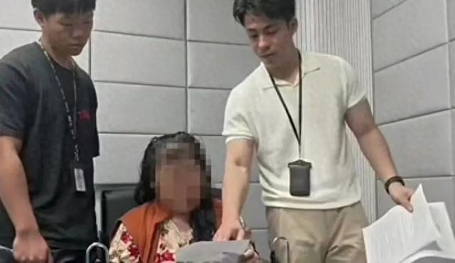 亲戚冒充通灵人骗女子800余万