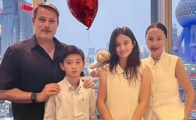 女子回应丈夫离世6亿遗产全给自己 真挚情感触动人心