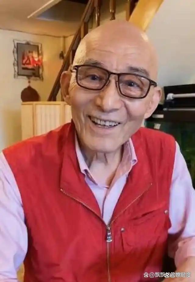游本昌：戏骨一生不负初心