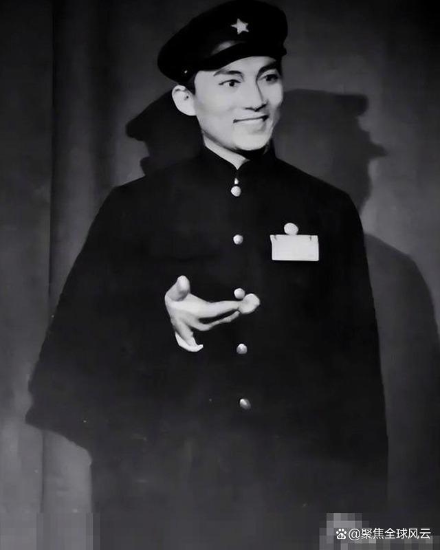 胡歌悼念游本昌 演艺界痛失大师