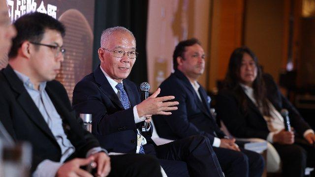 专家称AI安全投入远远不够