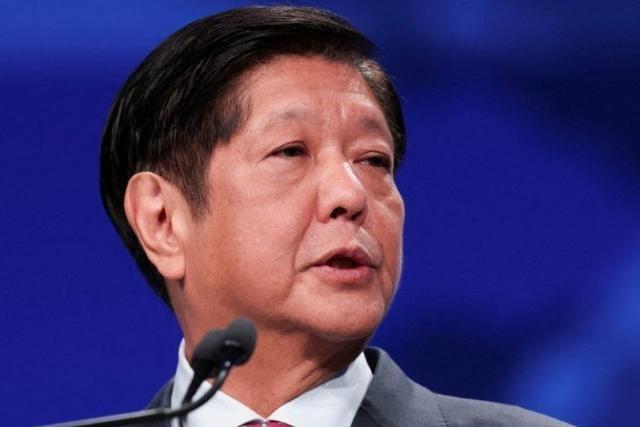 菲副总统莎拉的兄弟也被查了 家族面临全面调查
