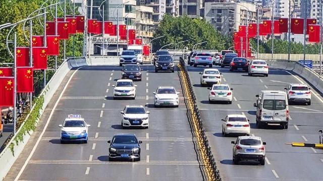 万亿级车轮经济跑出新动能
